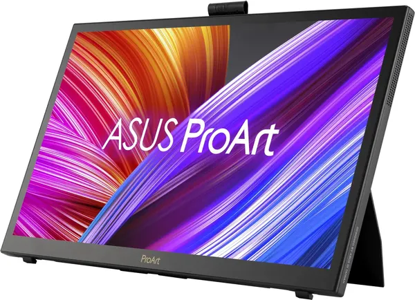 Портативный монитор Asus ProArt PA169CDV