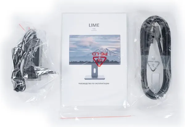 Монитор Lime T238A
