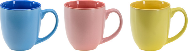 Кружка Белбогемия HEBA-KLB01026 / 110809