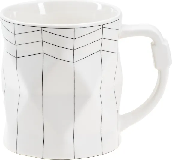 Кружка Белбогемия HEBA-KLN02041 / 110820 - фото