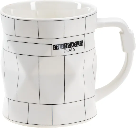 Кружка Белбогемия HEBA-KLN02041 / 110820