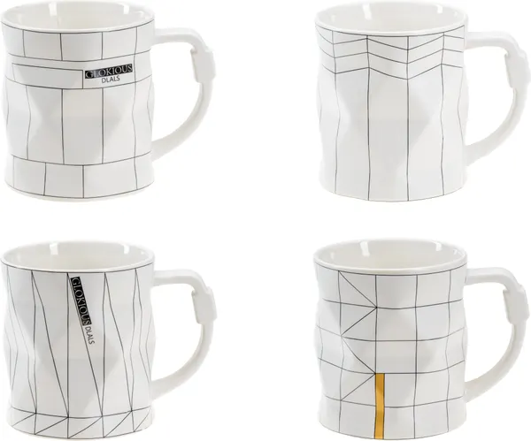 Кружка Белбогемия HEBA-KLN02041 / 110820