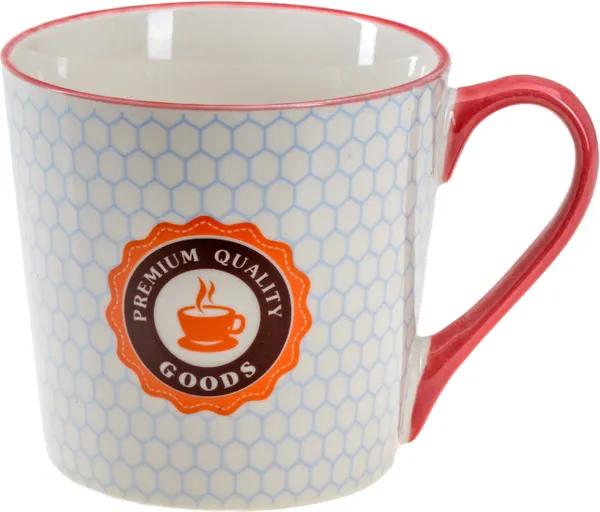 Кружка Белбогемия HEBA-KLN02043 / 110821 - фото