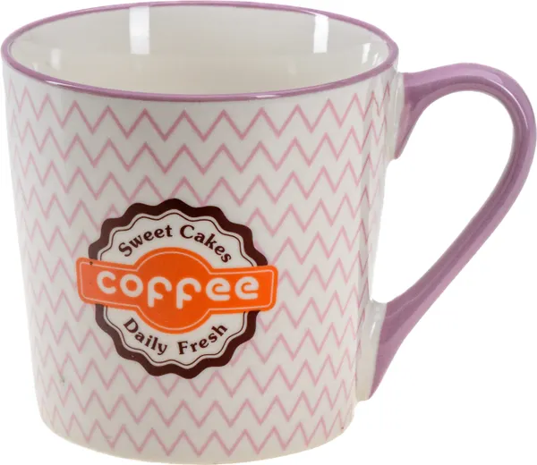 Кружка Белбогемия HEBA-KLN02043 / 110821