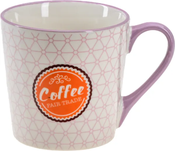 Кружка Белбогемия HEBA-KLN02043 / 110821