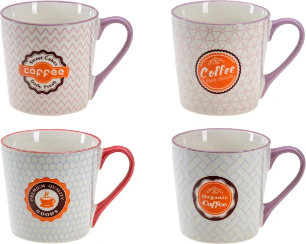 Кружка Белбогемия HEBA-KLN02043 / 110821