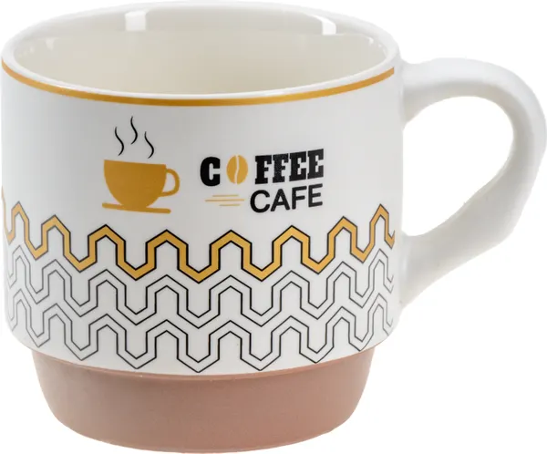 Кружка Белбогемия HEBA-KLN02045 / 110822