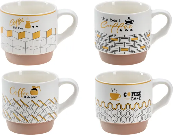 Кружка Белбогемия HEBA-KLN02045 / 110822