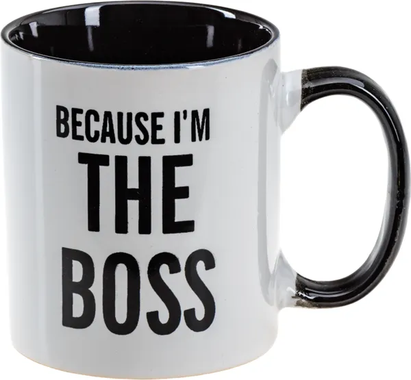 Кружка Белбогемия HEBA-KLN02101 / 110824 - фото