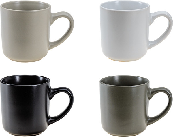 Кружка Белбогемия HEBA-KLB01011 / 110808