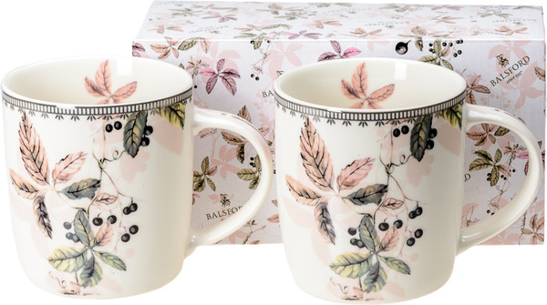 Набор кружек Белбогемия 215-44002 / 110917 - фото