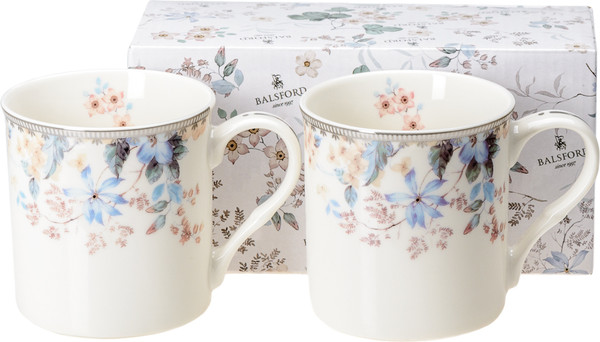 Набор кружек Белбогемия 220-44003 / 110916 - фото