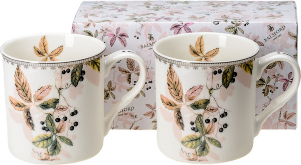 Набор кружек Белбогемия 215-44003 / 110915 - фото