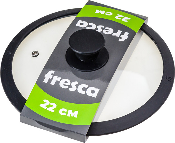 Крышка стеклянная Белбогемия HEBAKY25004 / 110759 - фото