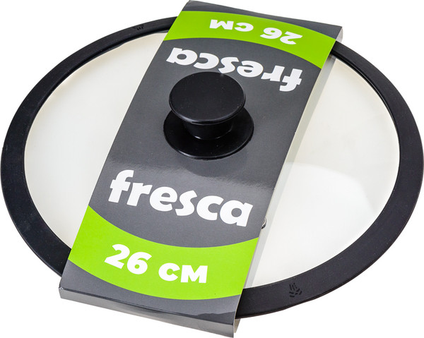 Крышка стеклянная Белбогемия HEBAKY25006 / 110761 - фото