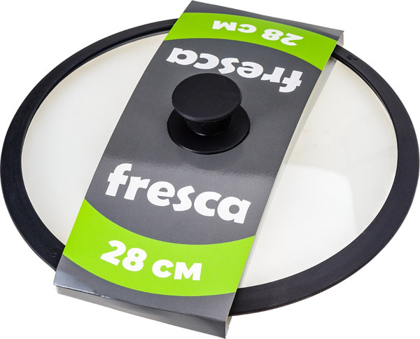 Крышка стеклянная Белбогемия HEBAKY25007 / 110762 - фото