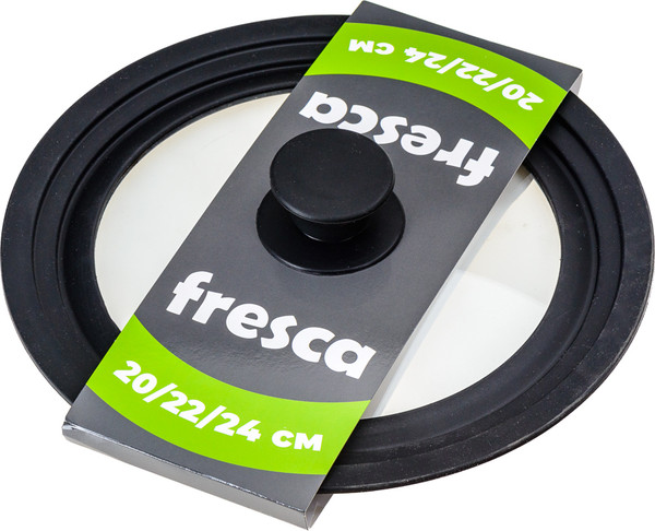 Крышка стеклянная Белбогемия HEBAKY252002 / 110763 - фото