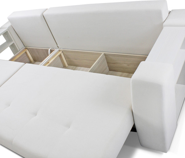 Диван Аквилон Оптимус НПБ