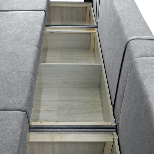 Диван Аквилон Оптимус 1