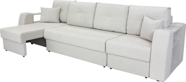 Диван Аквилон Оптимус 1 НПБ