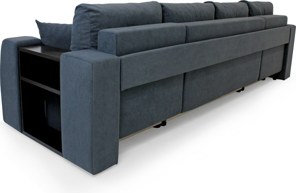 Диван Аквилон Оптимус 1 НПБ