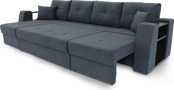 Диван Аквилон Оптимус 1 НПБ