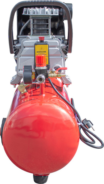 Воздушный компрессор Edon OAC-25/1600