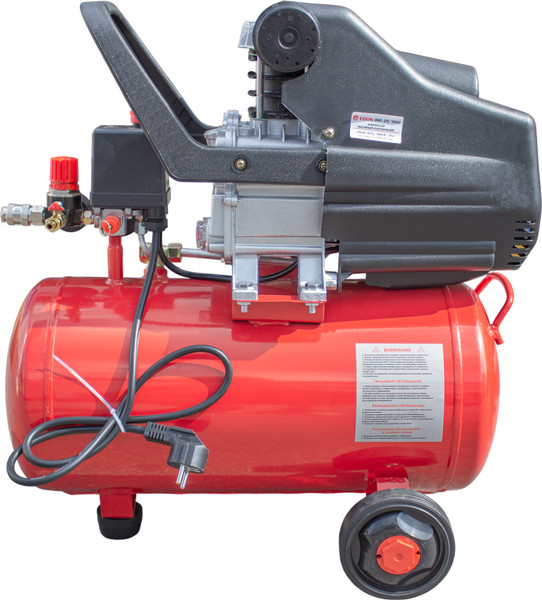 Воздушный компрессор Edon OAC-25/1600