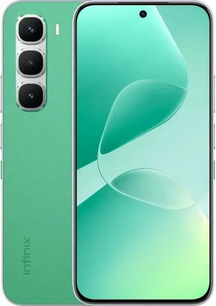 Смартфон Infinix Hot 60 Pro 8GB/256GB - фото