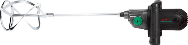 Дрель-миксер DWT MXP16-12 ТV - фото