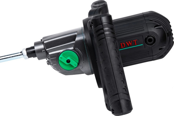 Дрель-миксер DWT MXP16-12 ТV