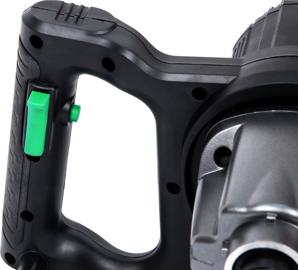 Дрель-миксер DWT MXP16-12 ТV