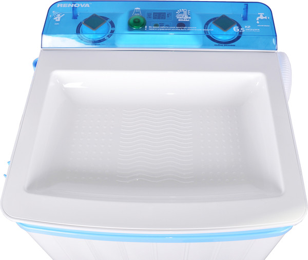 Стиральная машина Renova WS-65HPE
