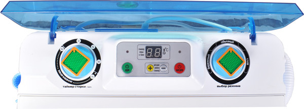 Стиральная машина Renova WS-65HPE