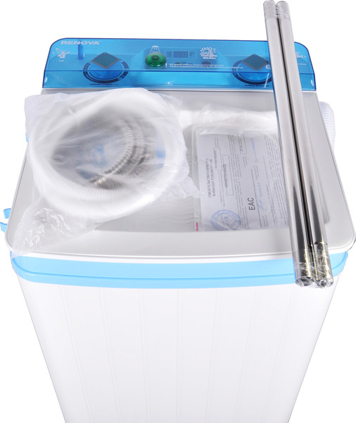 Стиральная машина Renova WS-65HPE