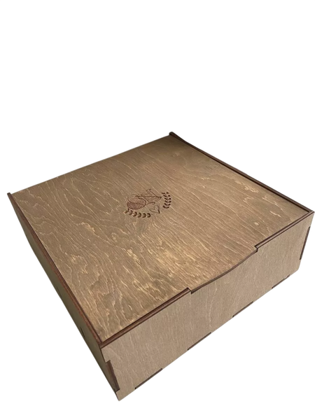 Органайзер для хранения ОМурМебель Для швейных принадлежностей Одноярусный - фото