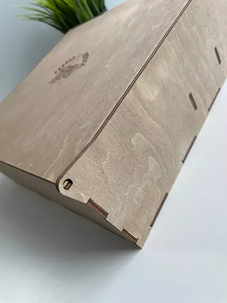 Органайзер для хранения ОМурМебель Для швейных принадлежностей Одноярусный