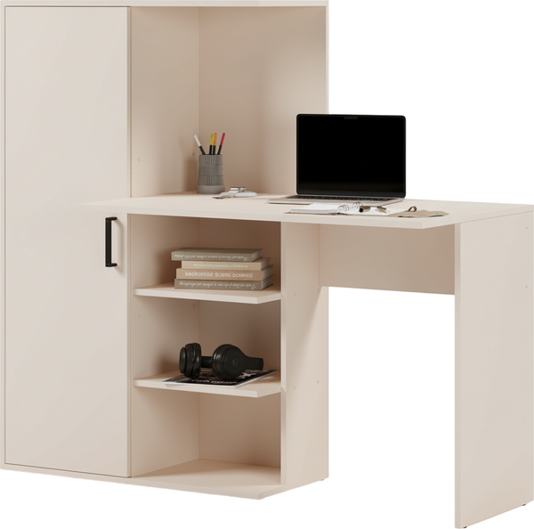 Письменный стол Mio Tesoro Лайт 1420 - фото