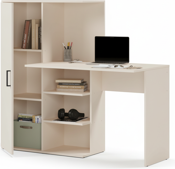 Письменный стол Mio Tesoro Лайт 1420