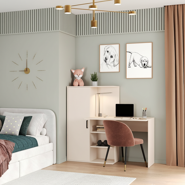 Письменный стол Mio Tesoro Лайт 1420