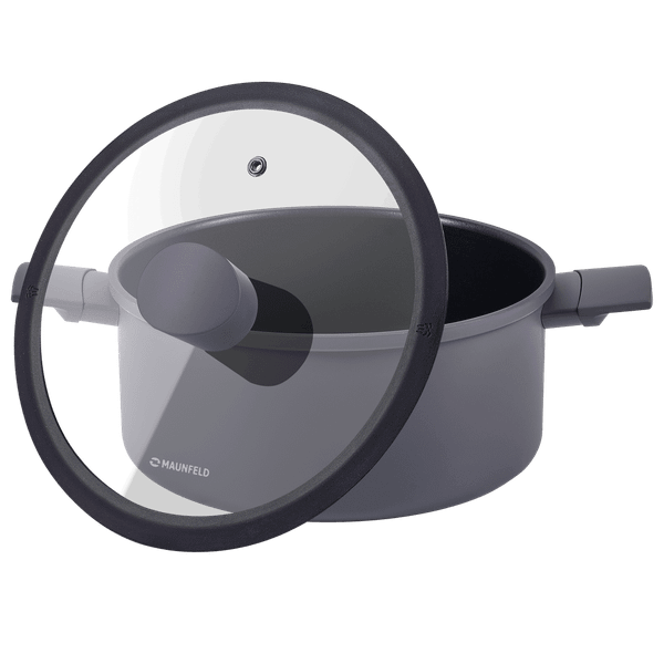 Набор кастрюль Maunfeld Astrid