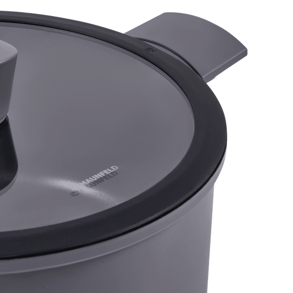 Набор кастрюль Maunfeld Astrid