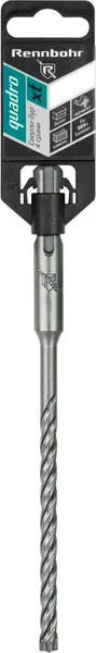 Бур Rennbohr SDS+ Quadro XT 6x260мм / 520626 - фото
