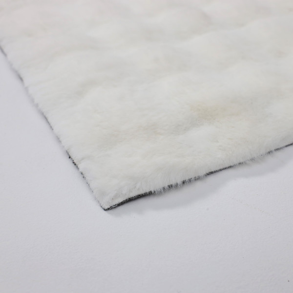 Ковер AksHome Buble Faux Fur