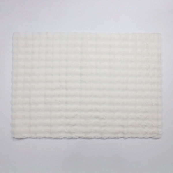 Ковер AksHome Buble Faux Fur