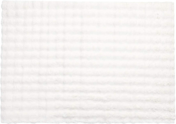 Коврик AksHome Buble Faux Fur - фото