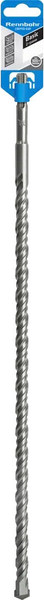 Бур Rennbohr SDS-Max Quadro 14x540/395мм / 721454 - фото