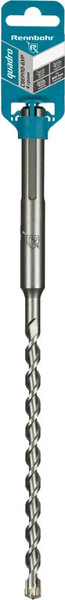 Бур Rennbohr SDS-Max Quadro 40x570/435мм / 724057 - фото