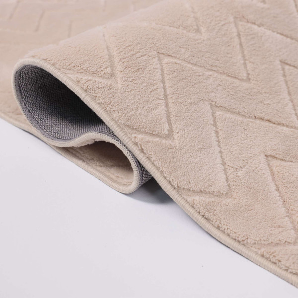 Коврик AksHome Homely RD 10