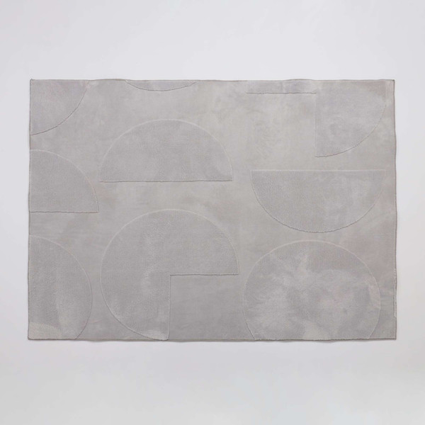 Ковер AksHome Homely RD 13